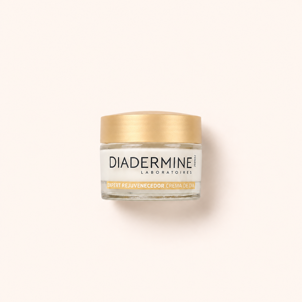 Diadermine Expert Rejuvenation Day Cream 50 ml