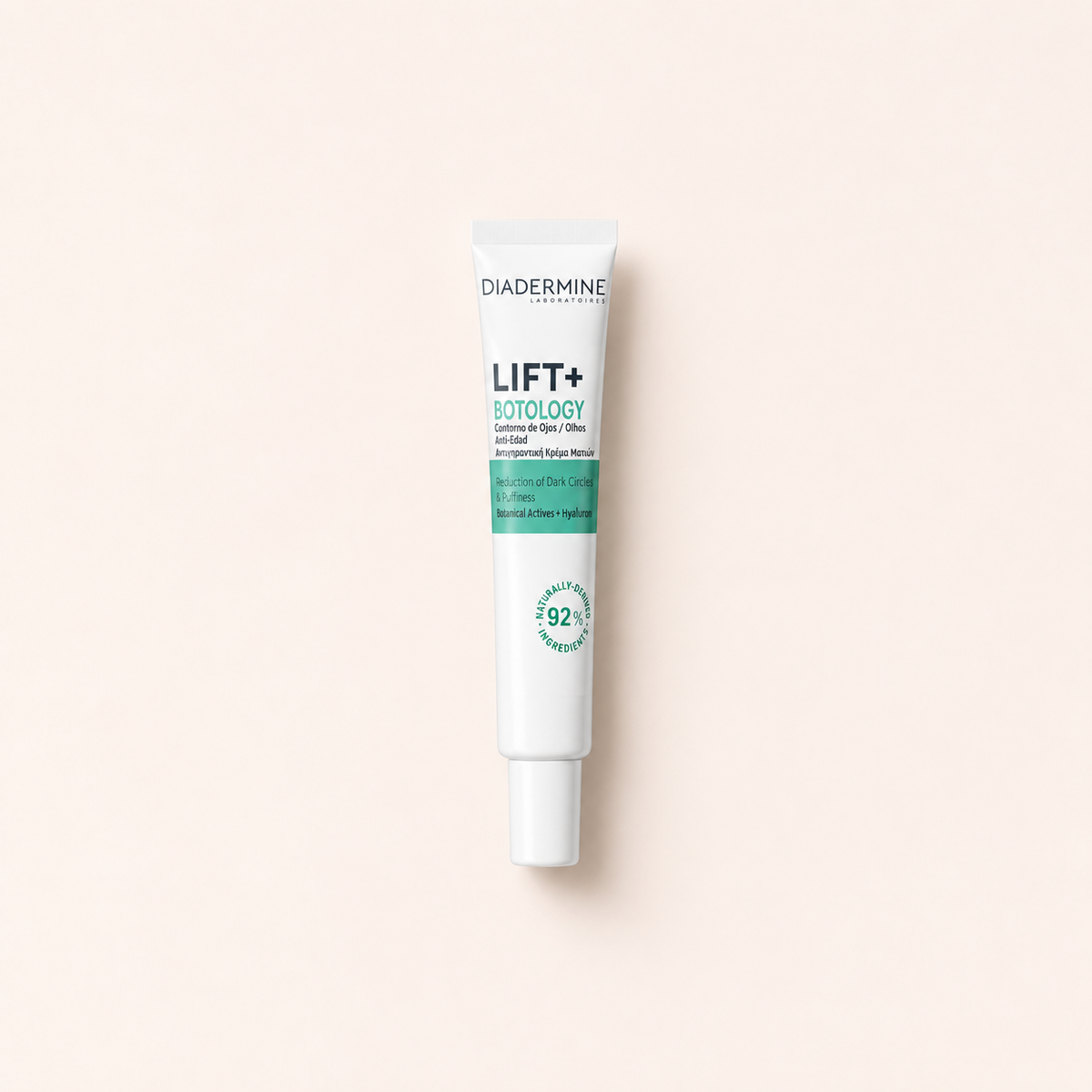 Diadermine Lift+ Botology Anti-Age Eye Cream 15 ml