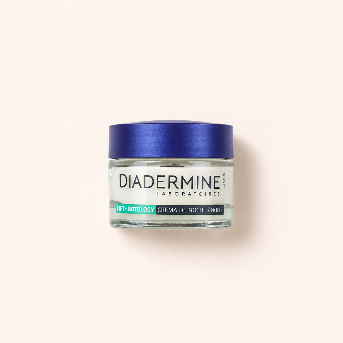 Diadermine Lift+ Botology Anti-Age Advanced Night Cream 35+ 50 ml