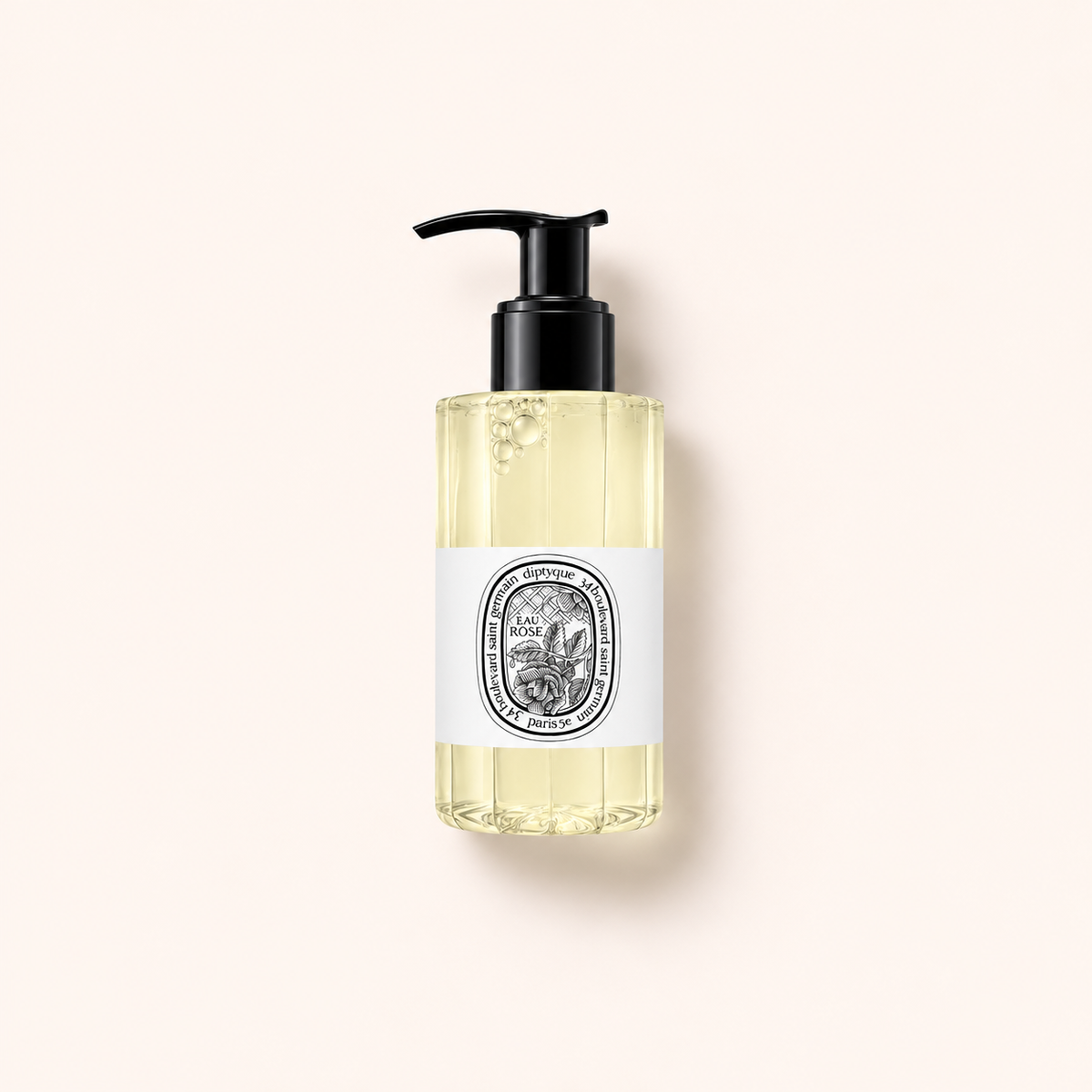 Diptyque Eau Rose 200 ml
