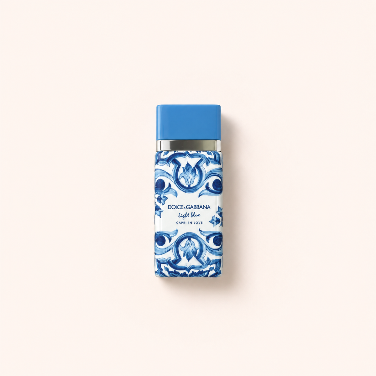 Dolce&Gabbana Light Blue Capri In Love 100 ml