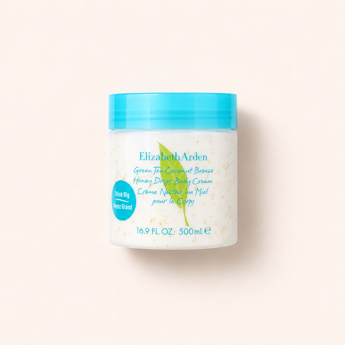 Elizabeth Arden Green Tea Coconut Breeze 500 ml