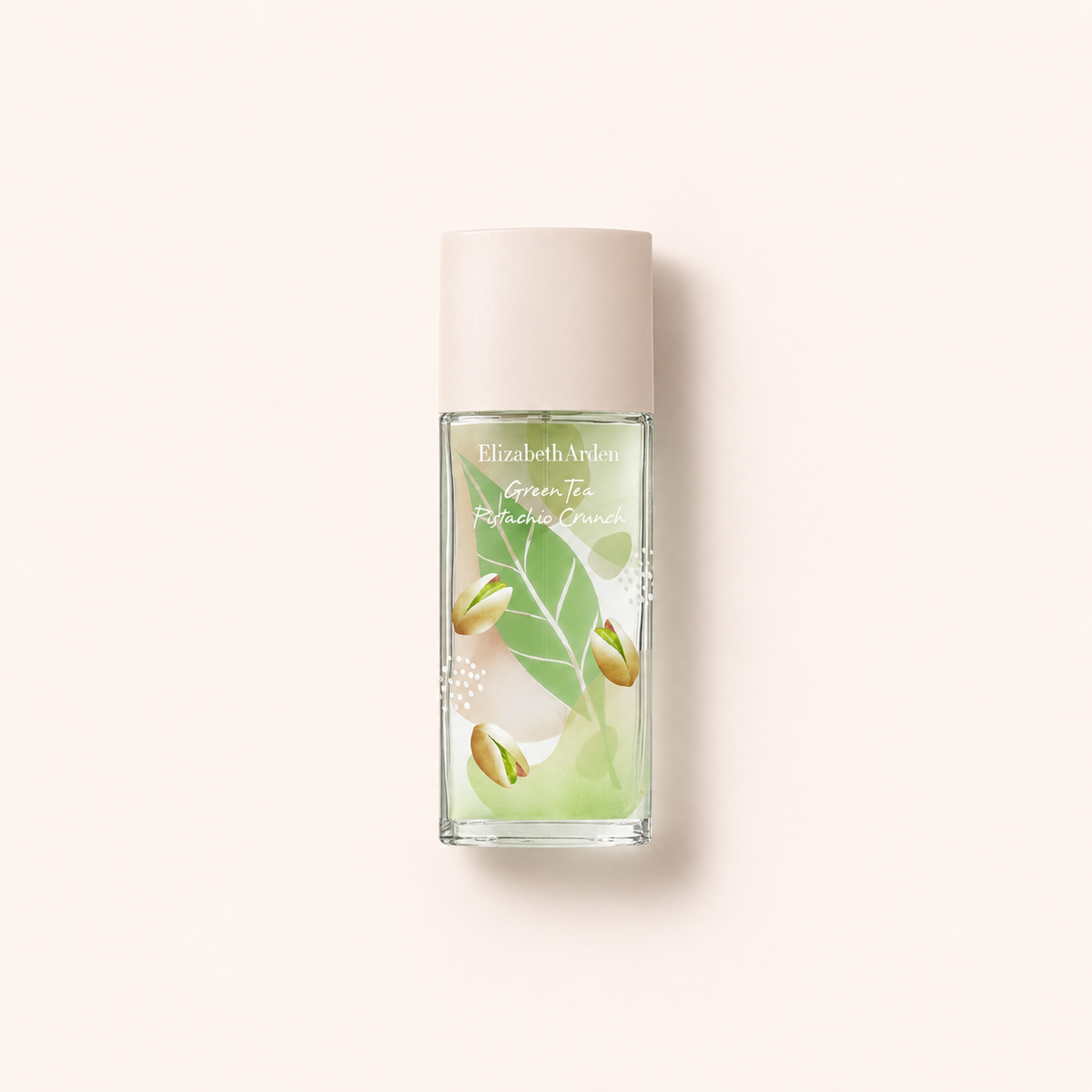 Elizabeth Arden Green Tea Pistachio Crunch 100 ml