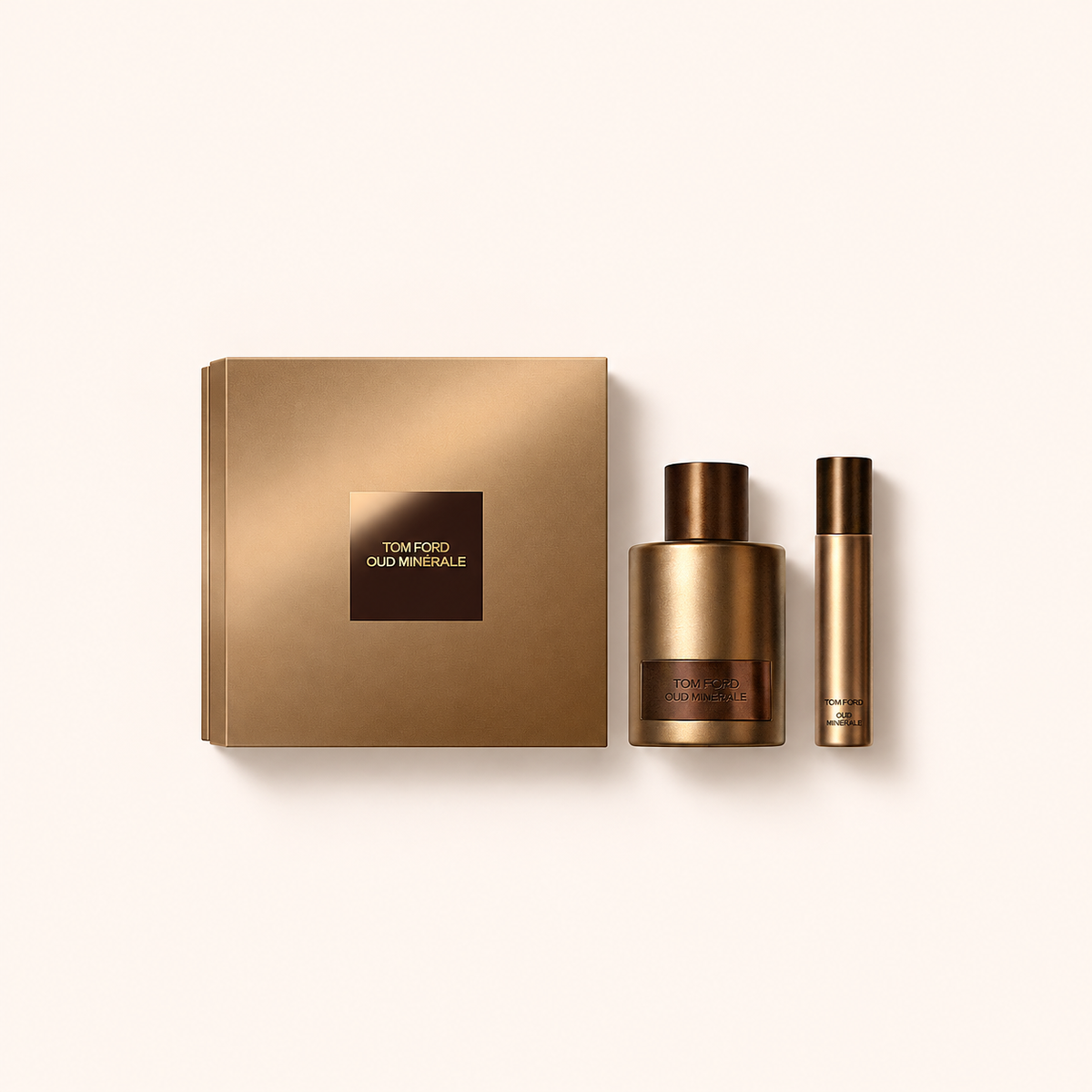 TOM FORD Oud Minérale 100 ml