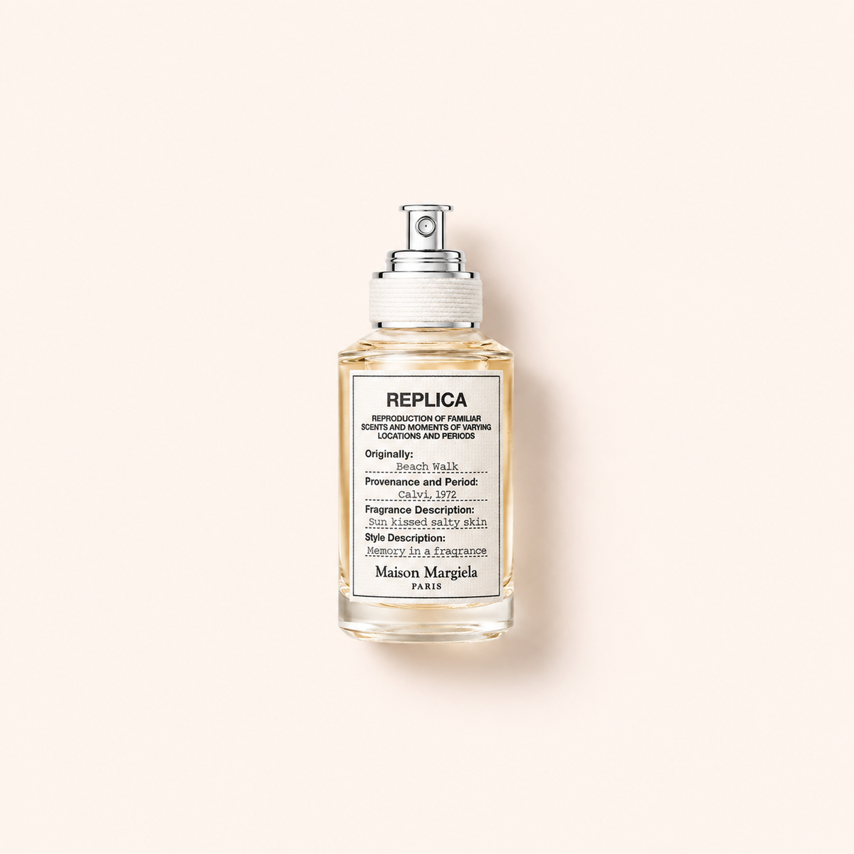 Maison Margiela Paris Replica Beach Walk 30 ml