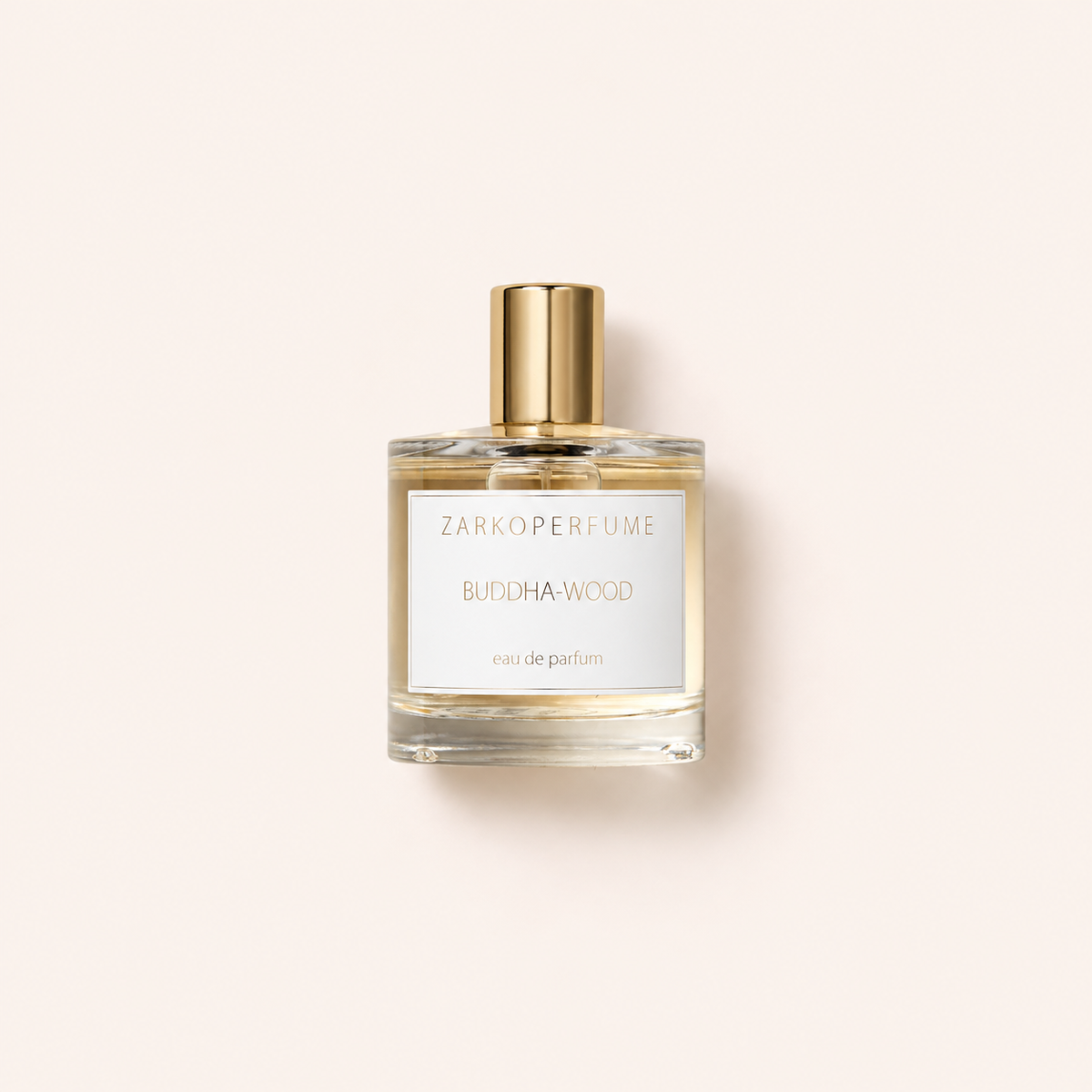 Zarkoperfume Buddha-Wood 100 ml