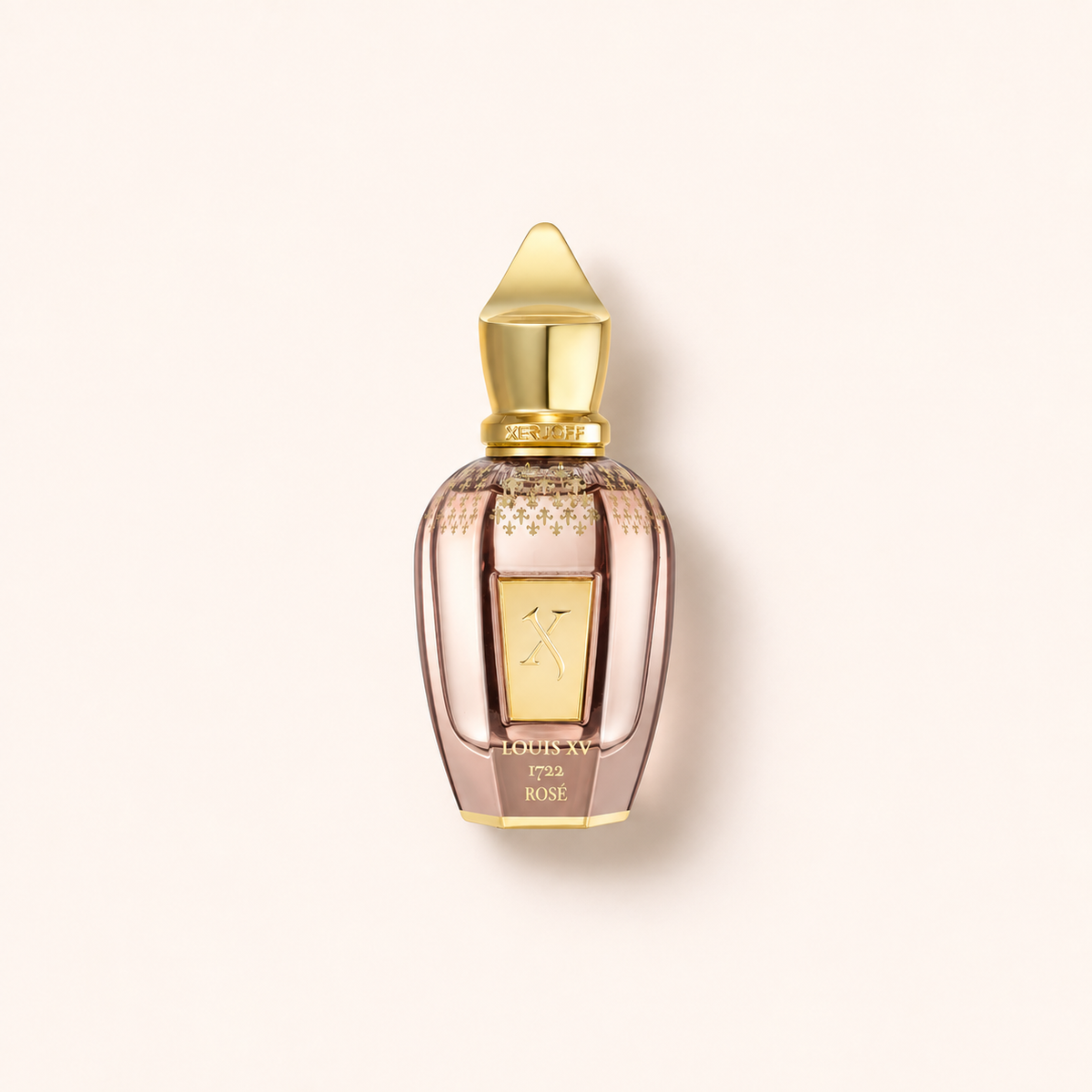 Xerjoff Blends Louis XV 1722 Rosé 50 ml