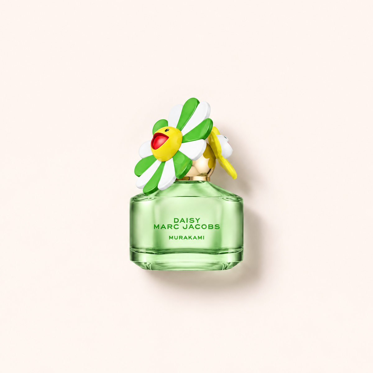 Marc Jacobs Daisy Murakami Green 50 ml