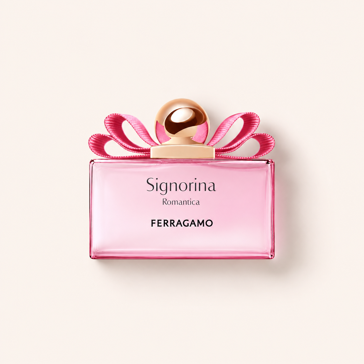 Ferragamo Signorina Romantica 100 ml