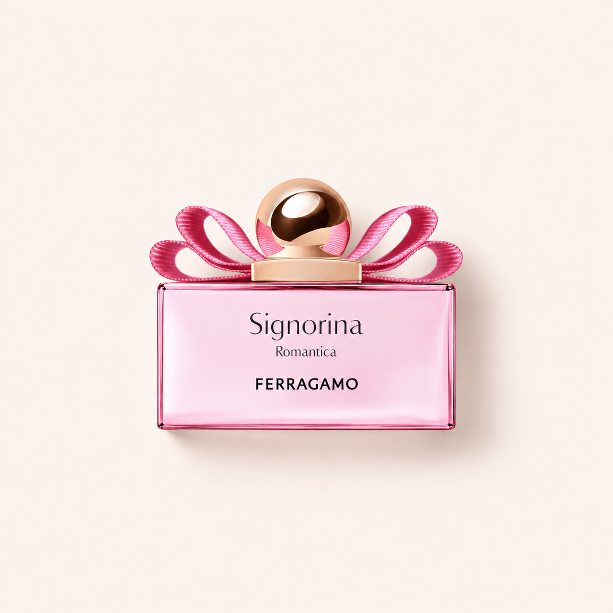 Ferragamo Signorina Romantica 50 ml
