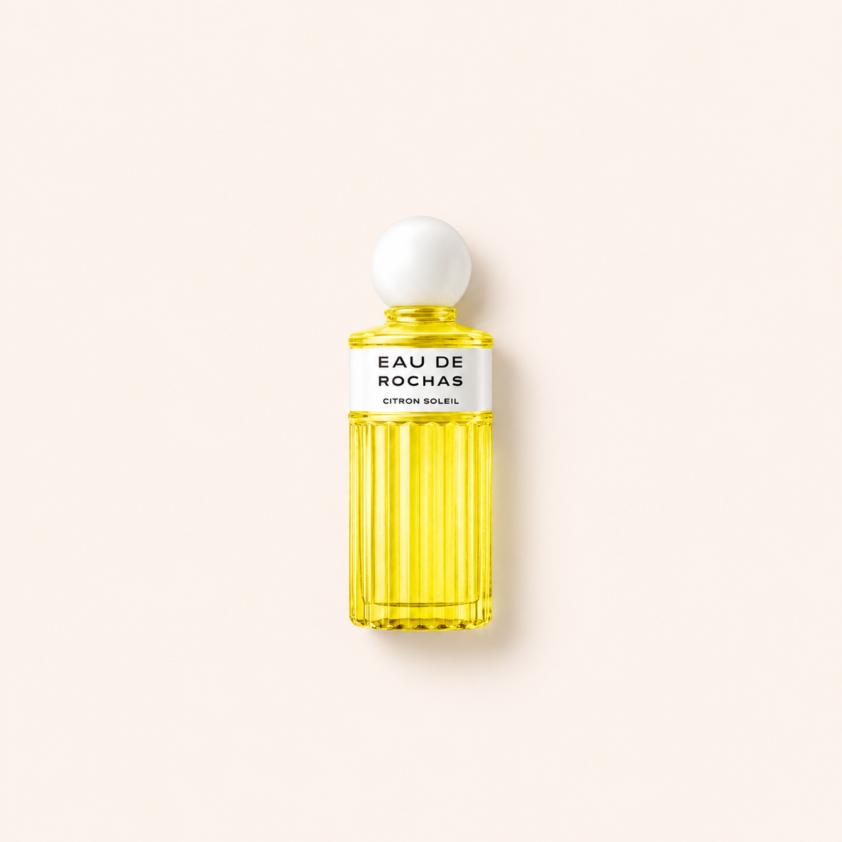 Rochas Eau De Rochas Citron Soleil 100 ml