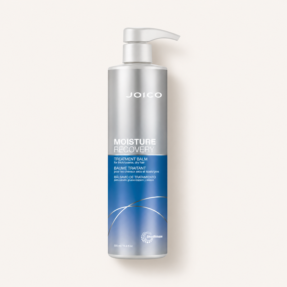 Joico Moisture Recovery Treatment Balm 500 ml