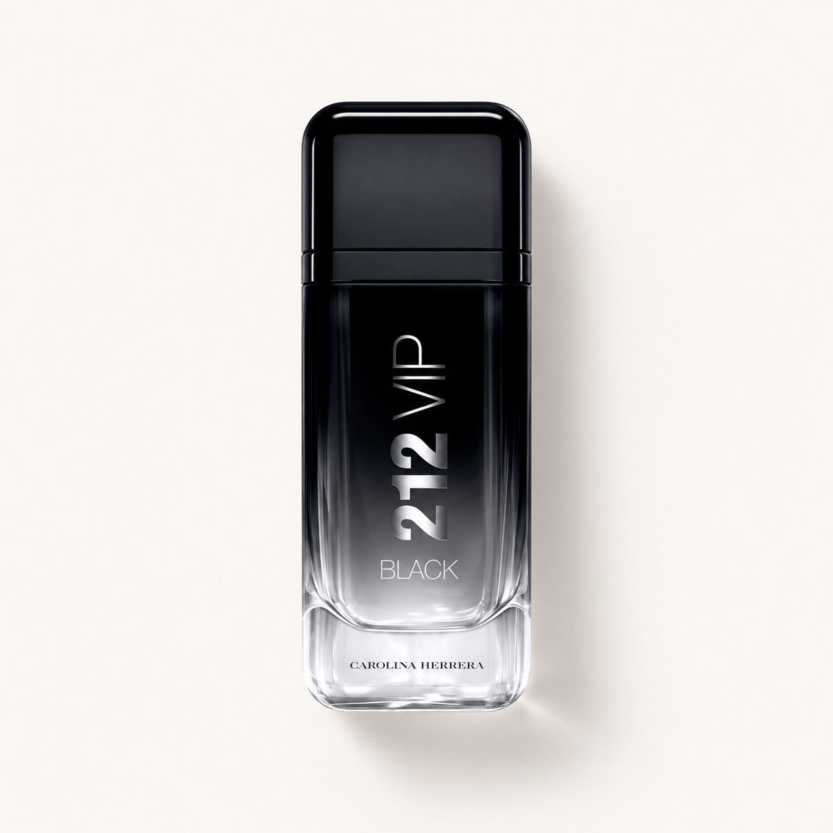 Carolina Herrera 212 VIP Men Black 200 ml