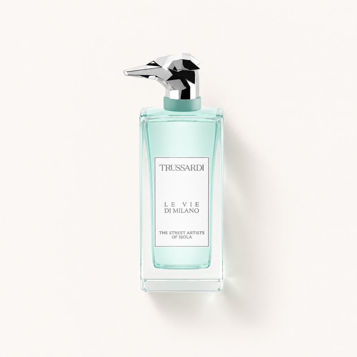 Trussardi Le Vie Di Milano The Street Artists of Isola 100 ml