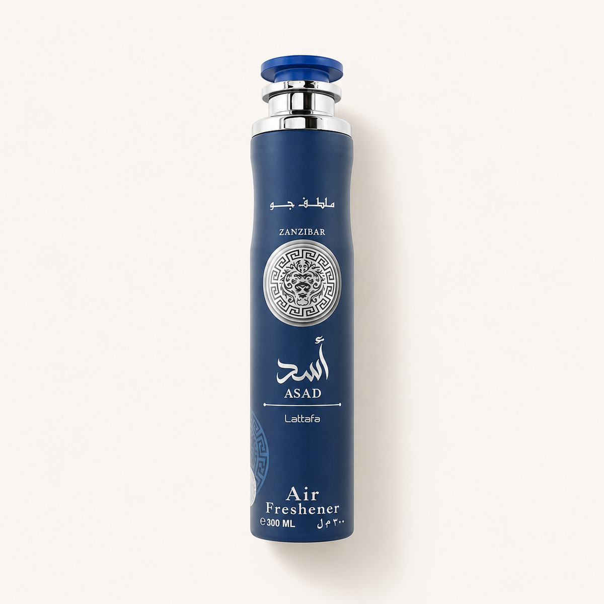 Lattafa Asad Zanzibar 300 ml