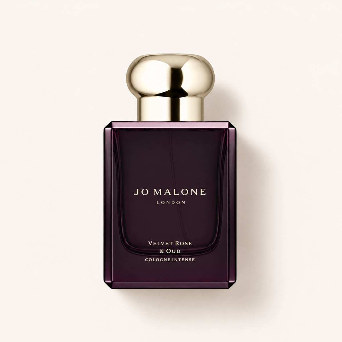 Jo Malone Velvet Rose & Oud Cologne Intense 50 ml