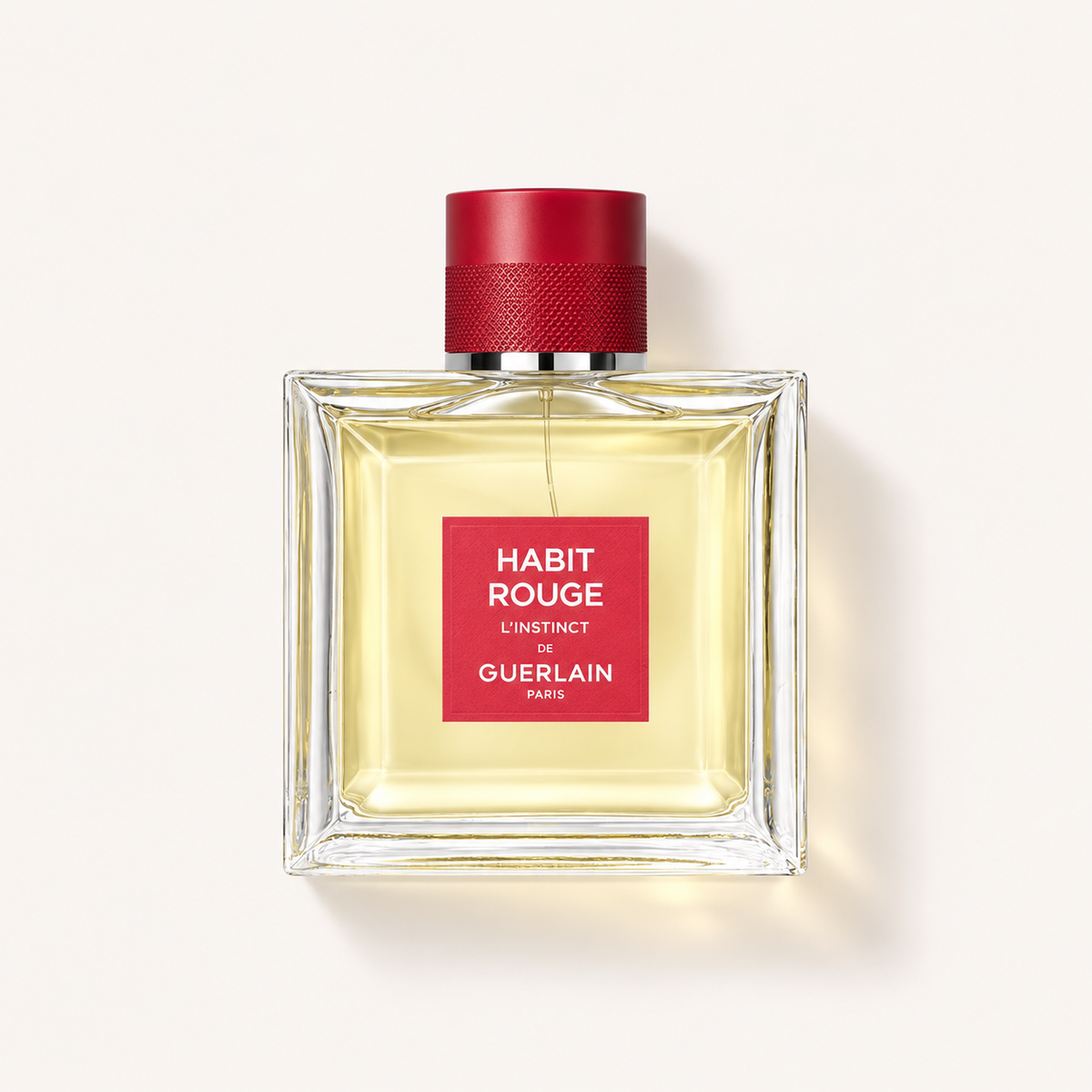 Guerlain Habit Rouge L'Instinct 100 ml