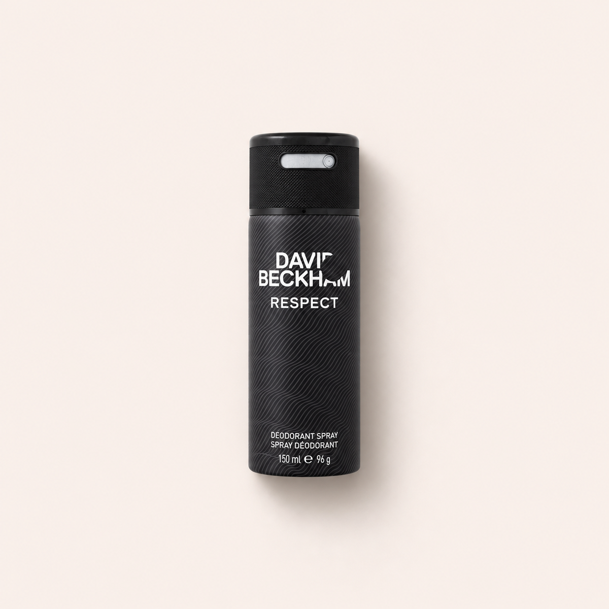 David Beckham Respect 150 ml