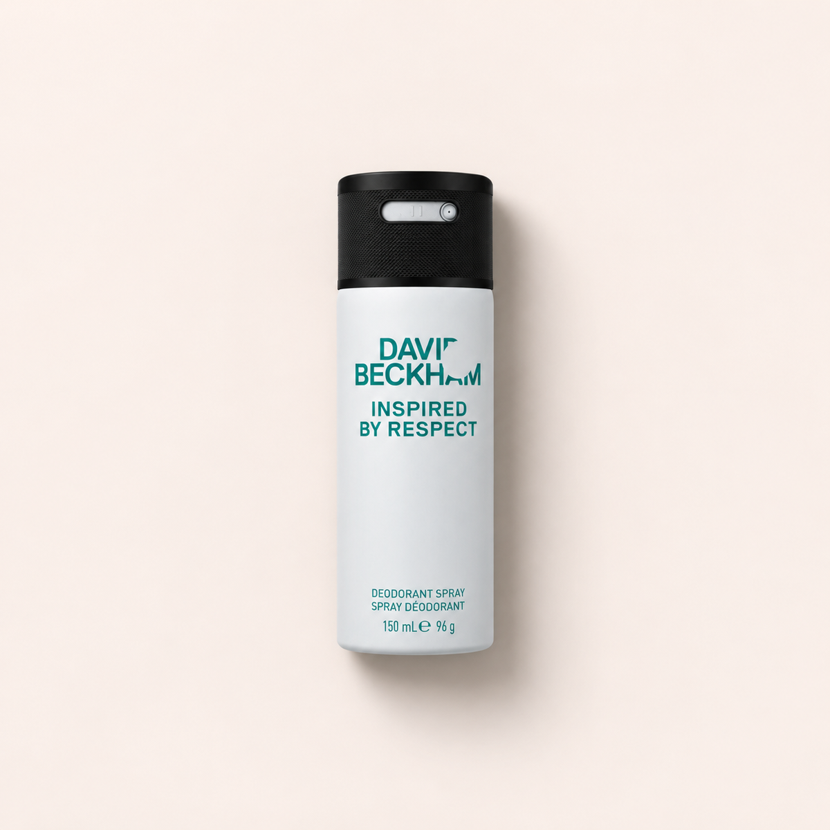 David Beckham Inspired by Respect 150 ml
