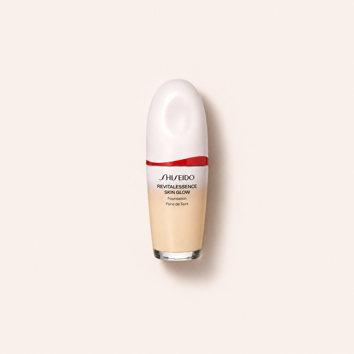 Shiseido Revitalessence Skin Glow Foundation 30 ml
