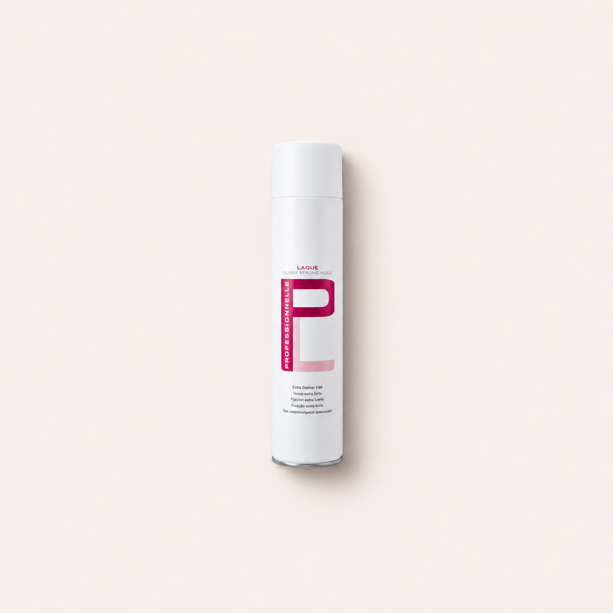 Schwarzkopf Professional Professionnelle Super Strong Hold 500 ml
