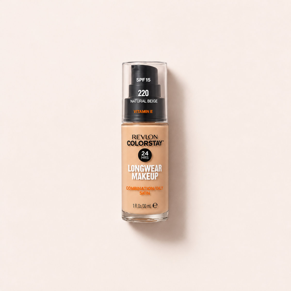 Revlon Colorstay Combination Oily Skin 30 ml