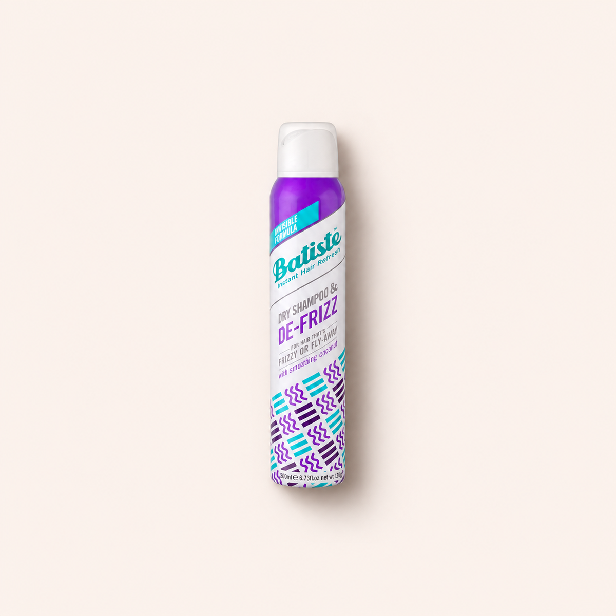Batiste De-Frizz 200 ml
