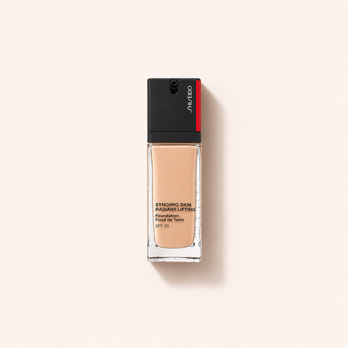 Shiseido Synchro Skin Radiant Lifting 30 ml