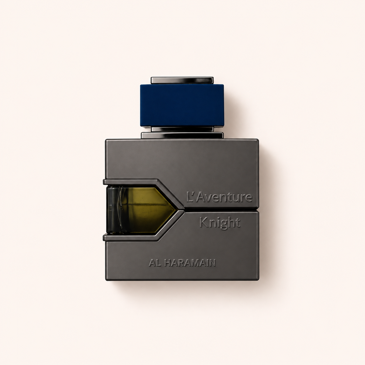 Produktová fotografie Al Haramain L'Aventure Knight EDP 100 ml – MrRizz