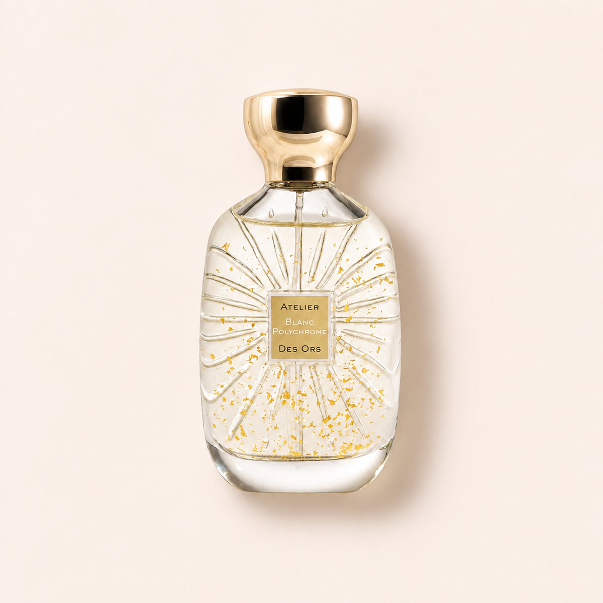 Produktová fotografie Atelier des Ors Blanc Polychrome EDP 100 ml – MrRizz