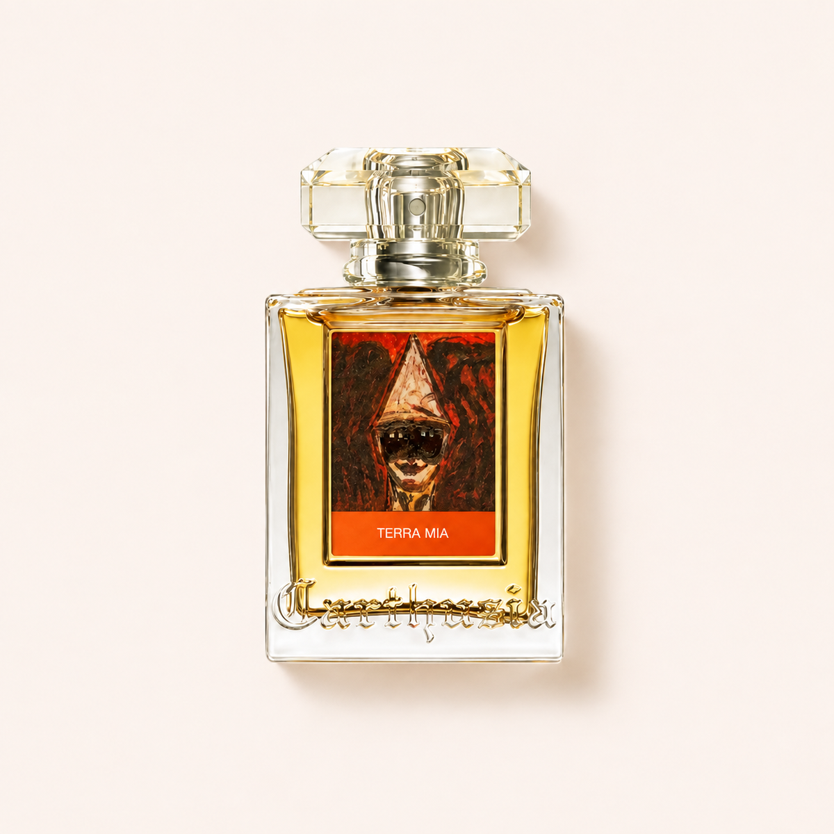 Produktová fotografie Carthusia Terra Mia EDP 100 ml – MrRizz