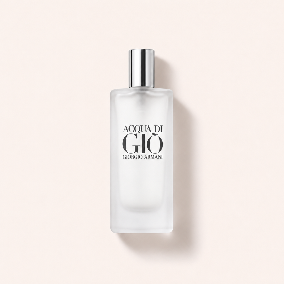 Giorgio Armani Acqua di Giò, toaletní voda 15 ml – MrRizz