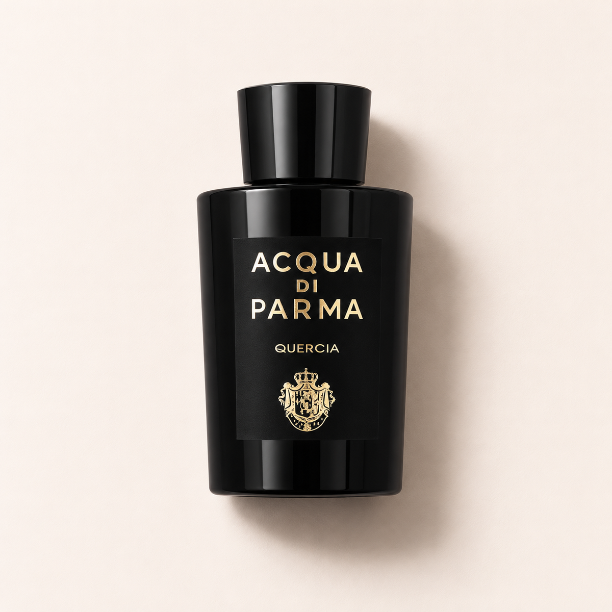 Acqua di Parma Quercia parfémovaná voda 180 ml – MrRizz
