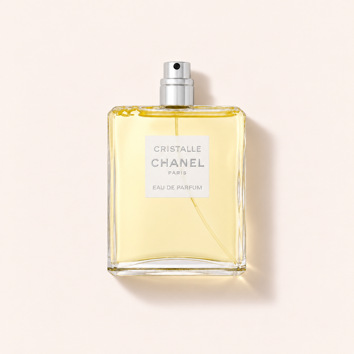 Chanel Cristalle parfémovaná voda 100 ml, tester bez víčka – MrRizz