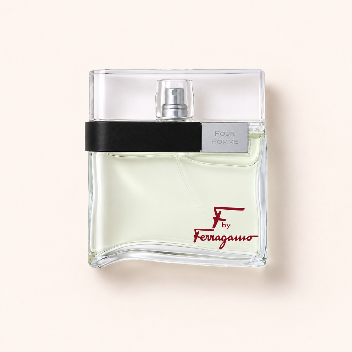 Ferragamo F by Ferragamo toaletní voda 100 ml – MrRizz