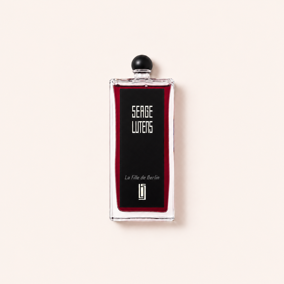 Serge Lutens La Fille de Berlin 100 ml – MrRizz