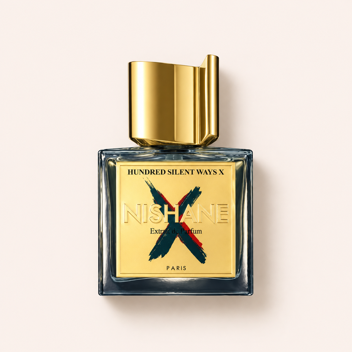 Nishane Hundred Silent Ways X 50 ml – MrRizz