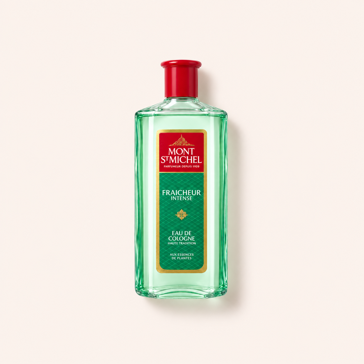 Mont St Michel Fraîcheur Intense 250 ml – MrRizz