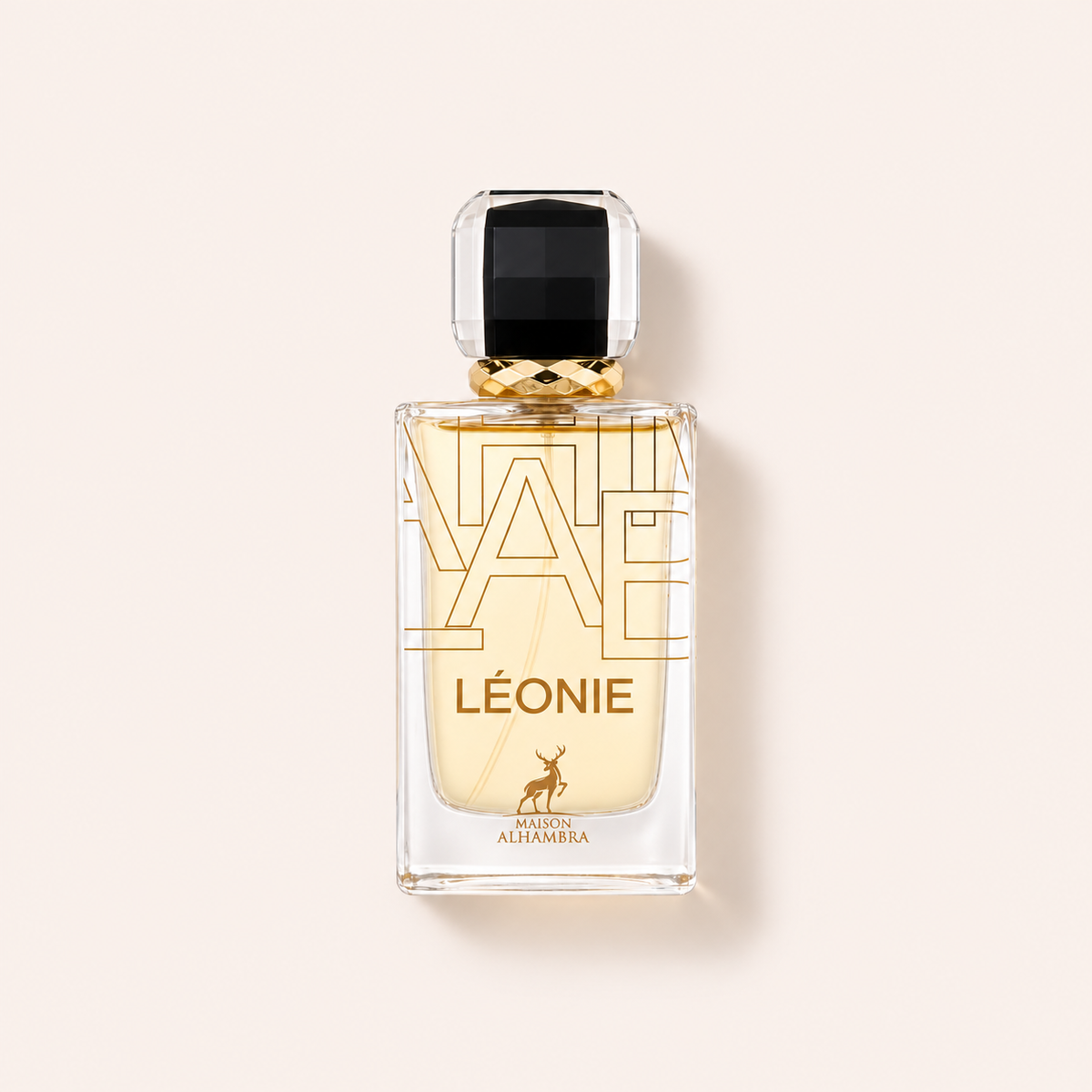 Maison Alhambra Léonie 100 ml – MrRizz
