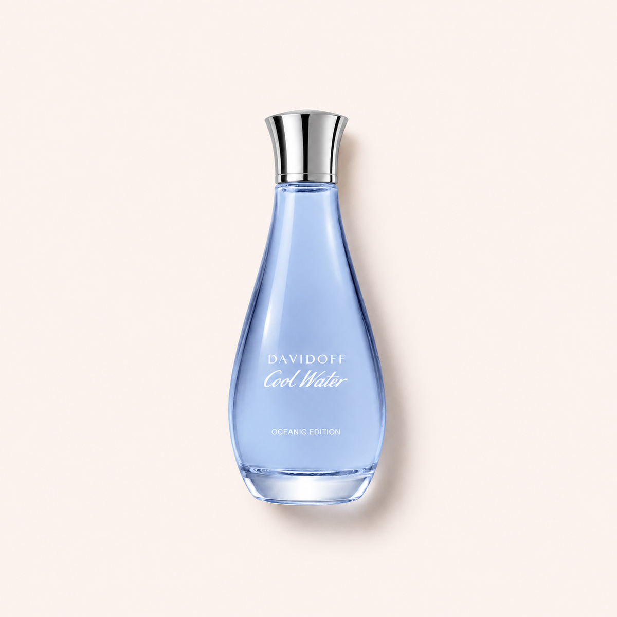 Davidoff Cool Water Woman Oceanic Edition 2025 EDT 100 ml – MrRizz