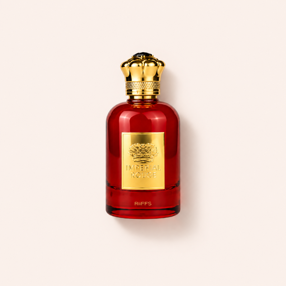 Riiffs Imperial Rouge EDP 100 ml – MrRizz