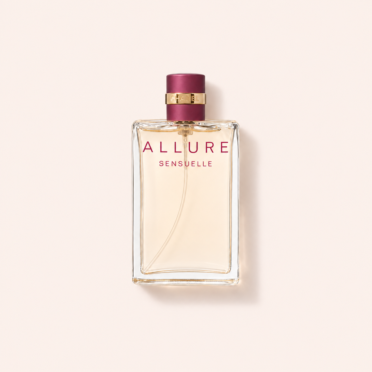 Chanel Allure Sensuelle EDP 50 ml – MrRizz