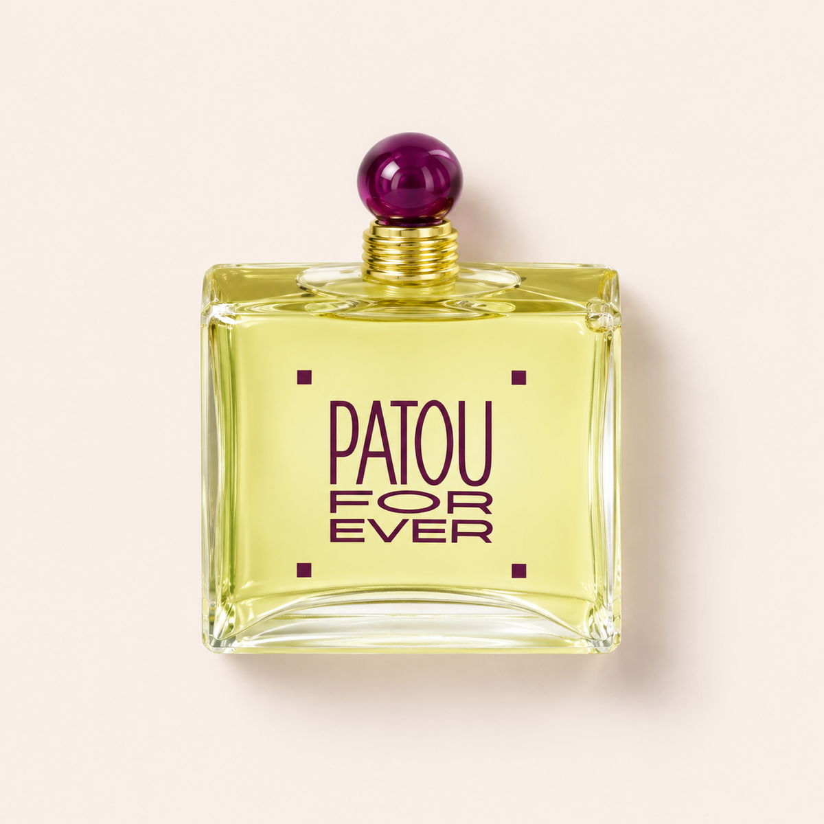 Jean Patou Patou Forever 100 ml – MrRizz