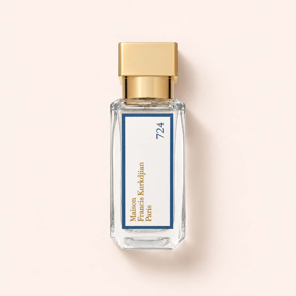 Maison Francis Kurkdjian 724 35 ml – MrRizz