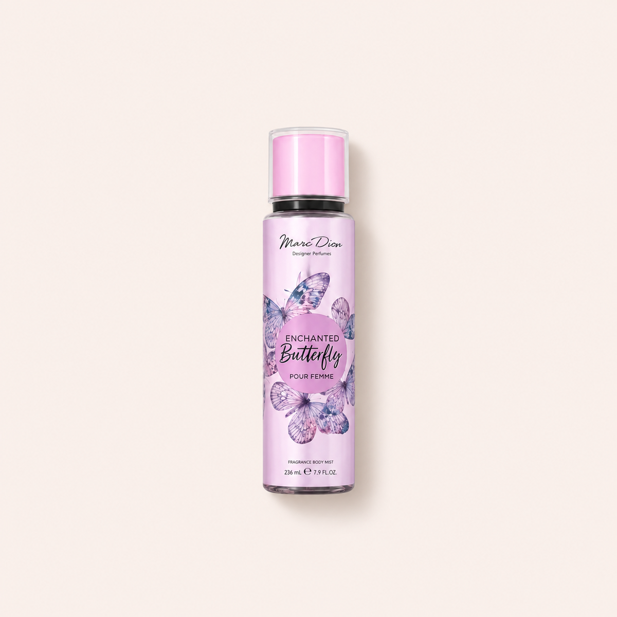 Marc Dion Enchanted Butterfly 236 ml – MrRizz