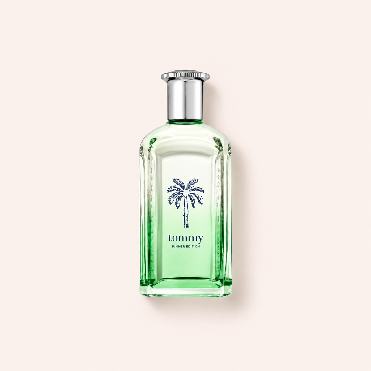 Tommy Hilfiger Tommy Summer 2025 100 ml – MrRizz