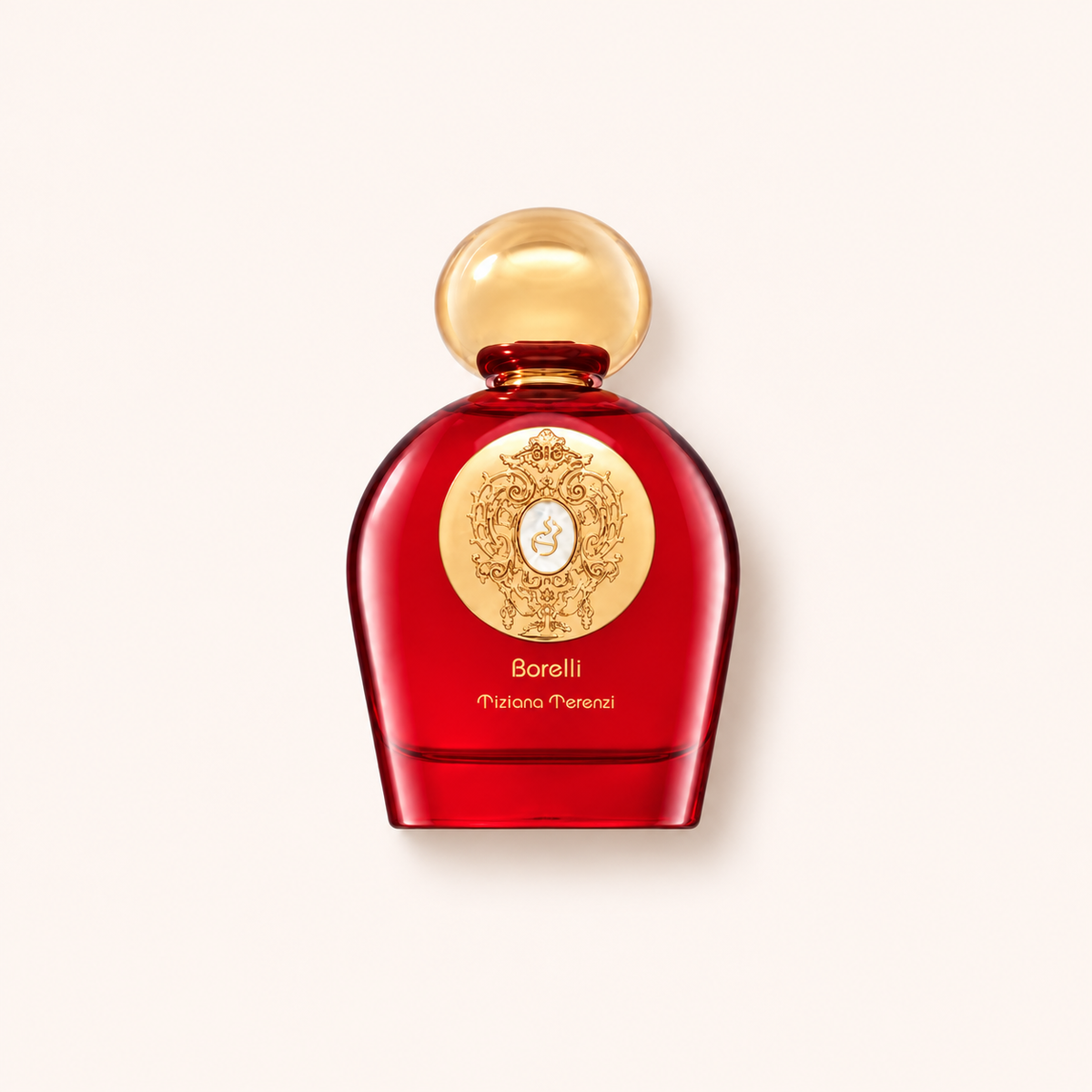Tiziana Terenzi Comet Collection Borelli 100 ml – MrRizz