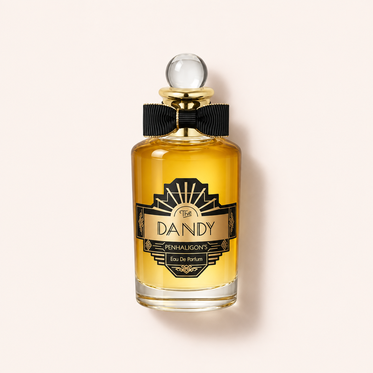 Penhaligon´s The Dandy 100 ml – titulní produktová fotografie – MrRizz
