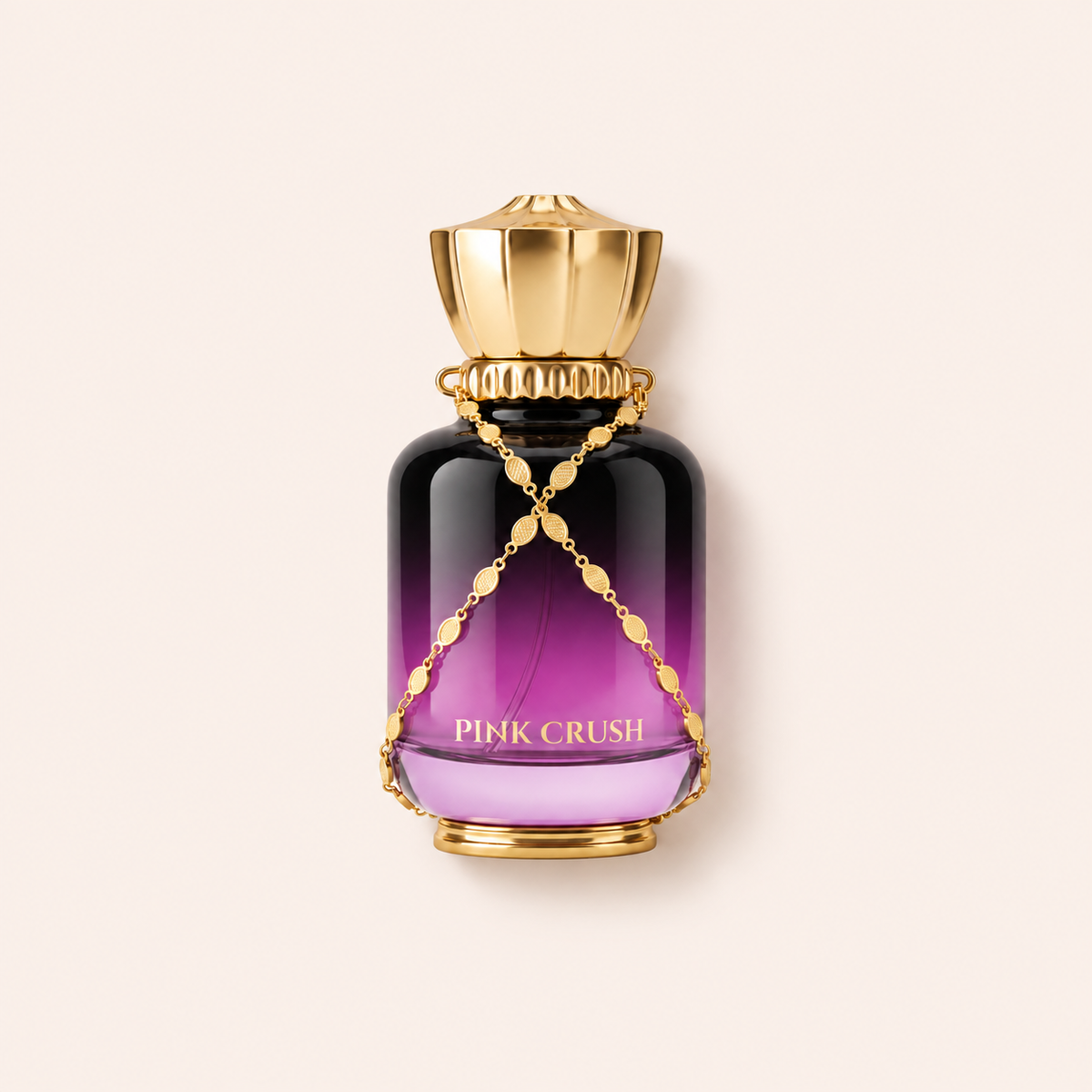 Maison Asrar Jewels Collection Pink Crush 100 ml – titulní produktová fotografie – MrRizz