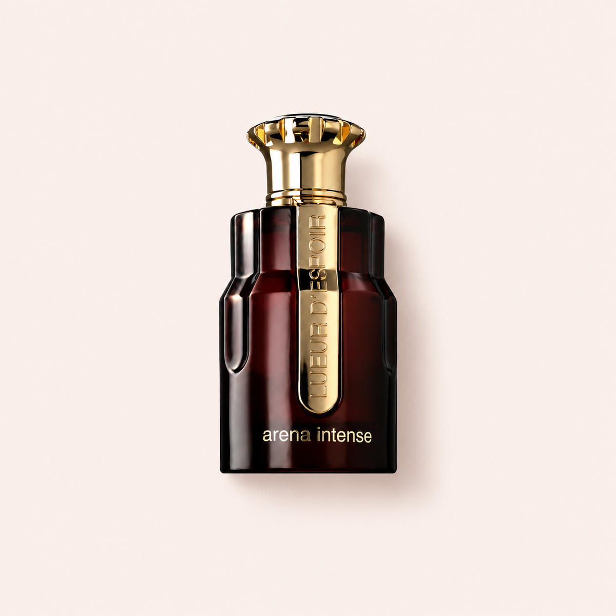 Emir Lueur D'espoir Arena Intense EDP 100 ml – MrRizz